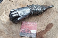 Heurtoir porte ancien d'occasion Heurtoir porte ancien d'occasion  Saint-Privat-des-Vieux