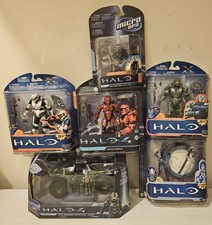 Halo jada mcfarlane for sale  KILMARNOCK