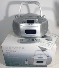 Bush cx572r stereo for sale  MERTHYR TYDFIL