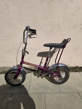 Raleigh budgie mk1 for sale  LONDON