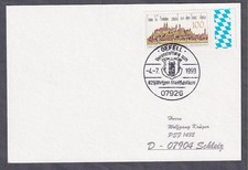 Special postmark 625 for sale  Shipping to United Kingdom