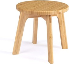 Gobam bamboo step for sale  LITTLEBOROUGH