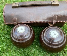 Vintage lignum vitae for sale  BANBURY