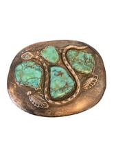 Jessie claw navajo for sale  San Diego