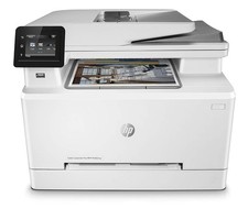 Color laserjet pro gebraucht kaufen  Schierling