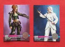 Tradind card lrg d'occasion Tradind card lrg d'occasion  Rozay-en-Brie