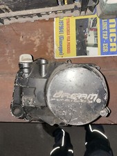 Coperchio pit bike usato  Ravanusa