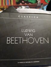 Musica classica beethoven usato  Isola Vicentina