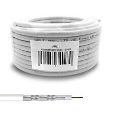 Koaxial sat kabel gebraucht kaufen  Tuttlingen