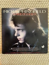 Rick springfield hard for sale  Coventry