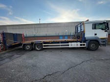 Man tgs 26.400 for sale  SOUTH CROYDON