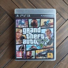 Gta gta ps3 d'occasion Gta gta ps3 d'occasion  Margny-lès-Compiègne