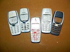 Nokia 3310 mitico usato  San Nicandro Garganico