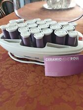 Ceramic velvet roll usato  Italia
