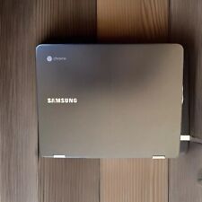 Samsung chrome notebook for sale  Willington