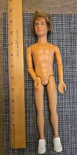 Mattel barbie ken for sale  Hammond