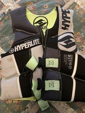 Hyperlite life vest for sale  Spokane