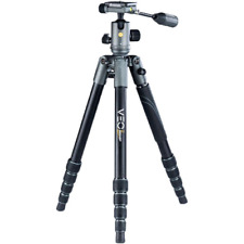 Tripé de viagem Vanguard VEO 2X 265ABP alumínio com cabeça bola/panela BP-120 comprar usado  Enviando para Brazil