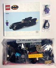 Lego batmobile batman for sale  Tucson