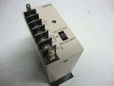 Alimentation omron 24v d'occasion  Compiègne
