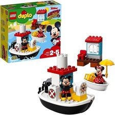 Lego duplo disney d'occasion  Méru