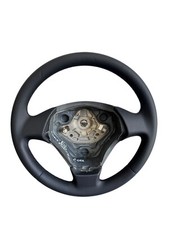 Volante sterzo pelle usato  Rosarno