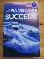 Succede sofia viscardi usato  Brescia