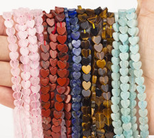 6mm heart shape for sale  Phoenix