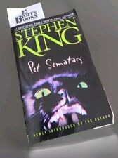 Stephen kings pet for sale  Santa Clarita