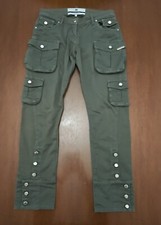 Pantaloni stile militare usato  Lecce