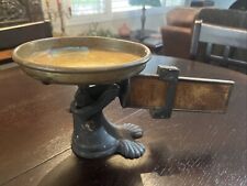 Balança de ferro fundido antiga “SUPERB COMPUTING SCALE” panela de latão bancada de ferro fundido comprar usado  Enviando para Brazil
