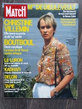 Paris match 1913 d'occasion  Arras