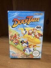 Duck tales nes usato  Roma