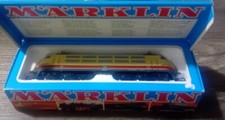 Märklin spur 3054 gebraucht kaufen  Berlin