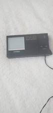 Televisão de bolso CASI TV-21 VINTAGE PORTÁTIL comprar usado  Enviando para Brazil
