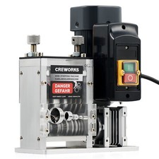 180w elektrische kabelschälma gebraucht kaufen  Deutschland