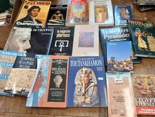 Lot livres revues d'occasion  Montargis