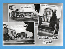Gazoldo degli ippoliti usato  Polcenigo