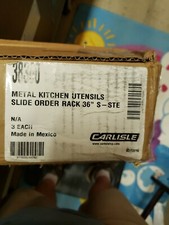 Carlisle 38360 slide for sale  Bethalto