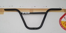 Dfresh bars bmx for sale  SHEERNESS