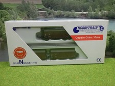 Hobbytrain h24103 güterwagen gebraucht kaufen Hobbytrain h24103 güterwagen gebraucht kaufen  Hameln