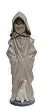 Nao ladro porcelain for sale  LIVINGSTON