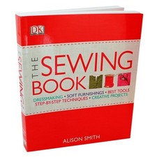 Sewing book smith for sale  ROSSENDALE