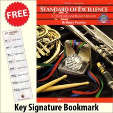 Standard excellence trombone for sale  TORPOINT