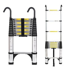 Telescoping ladder 12.5 for sale  Eugene