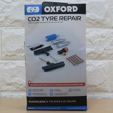 Oxford co2 emergency for sale  BOSTON