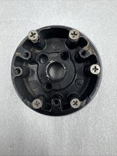 1969-75 Corvette Camaro adaptador de cubo de montagem no volante sem inclinação/tele GM FABRICANTE DE EQUIPAMENTO ORIGINAL comprar usado  Enviando para Brazil