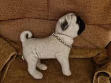 Fuzzy nation pug for sale  BRIGHTON