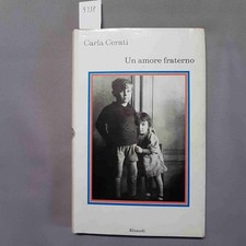 Carla cerati amore usato  Italia