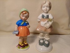 Porzellan figur wagner gebraucht kaufen  Alsdorf
